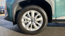 Toyota Yaris Cross 1.5 Hybrid Icon 5dr CVT Hybrid Estate